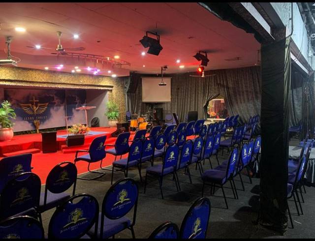 BUSINESS FOR SALE IN ROSETTENVILLE